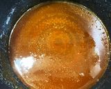 食パン(テリマヨ)カフェメニュー試作作り方2写真