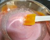 苺チョコで濃厚イチゴタルト！作り方2写真
