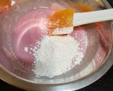 苺チョコで濃厚イチゴタルト！作り方3写真