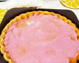 苺チョコで濃厚イチゴタルト！作り方4写真