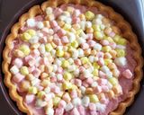 苺チョコで濃厚イチゴタルト！作り方6写真