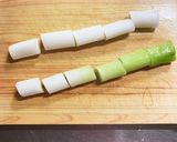 手作り！お家で塩焼き鳥パーティー☆作り方1写真