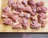 手作り！お家で塩焼き鳥パーティー☆作り方2写真