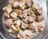 手作り！お家で塩焼き鳥パーティー☆作り方3写真
