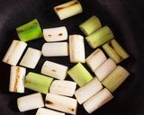 手作り！お家で塩焼き鳥パーティー☆作り方4写真