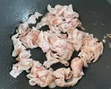 さっぱり豚きゅうり炒め☆作り方3写真