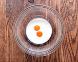 日曜日のホットケーキ作り方1写真