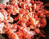 ◆簡単美味♡お肉やわらかna青椒肉絲◆作り方5写真