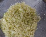 BRUNOで肉汁たっぷり餃子作り方1写真