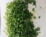 BRUNOで肉汁たっぷり餃子作り方3写真