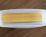 なすとベーコンのトマトスパゲティ作り方8写真