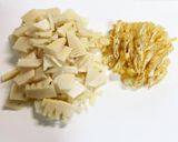たけのこご飯作り方2写真