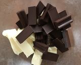 チョコレートケーキ作り方4写真