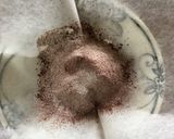 チョコレートケーキ作り方3写真