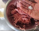 BRUNOで肉汁たっぷり餃子作り方6写真