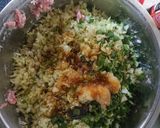 BRUNOで肉汁たっぷり餃子作り方8写真