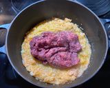 Savoy Meat Sauce作り方6写真
