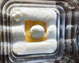 イースター☆苺大福の兎おしりケーキだよ♡作り方6写真