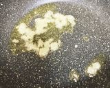 簡単おつまみにも☆マグロのオイル焼き作り方2写真