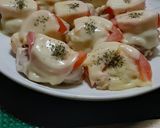 鶏肉のトマトチーズ焼き作り方10写真