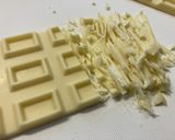 抹茶のチーズケーキ作り方3写真