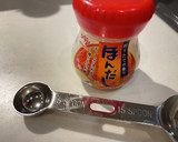 牡蠣とタラのオイル炒め作り方8写真