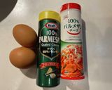 牡蠣とタラのオイル炒め作り方16写真
