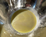牡蠣とタラのオイル炒め作り方15写真