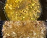 パパっと豪華にパエリア！作り方10写真