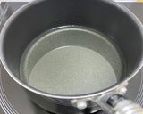 やみつき！甘じょっぱい揚げ餅作り方1写真