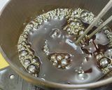 やみつき！甘じょっぱい揚げ餅作り方2写真