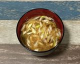 かんたん豆腐のみそ汁作り方2写真