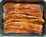豚バラ肉のスパイス焼き作り方2写真