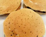 Vegan どら焼き作り方5写真
