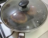 ビーフ100%のデミハンバーグ！作り方8写真