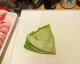 簡単すぎる！レタスの豚肉巻き作り方2写真