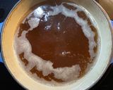 Curry Udon作り方3写真