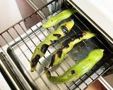 超簡単！生産者さん直伝☆焼きそら豆作り方3写真