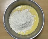 超簡単☆cuteなジャンボチョコ蒸しパン作り方3写真