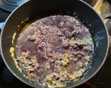 Savoy Meat Sauce作り方8写真