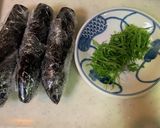 ナスと大葉の中華和え作り方2写真