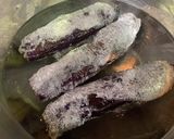 ナスと大葉の中華和え作り方3写真