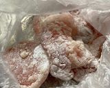【お弁当】わさびで☆鶏むね塩唐揚げ作り方3写真