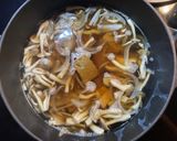 Curry Udon作り方7写真