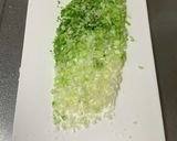 ごはんのお供＊万能ねぎだれ作り方4写真