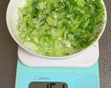 ごはんのお供＊万能ねぎだれ作り方5写真