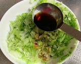 ごはんのお供＊万能ねぎだれ作り方6写真