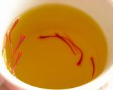 炊飯器で出来る簡単パエリア作り方1写真