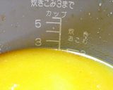 炊飯器で出来る簡単パエリア作り方7写真