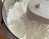 材料２つ　チョコレートケーキ　簡単作り方1写真